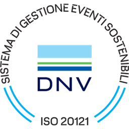 Certificazione iso20121